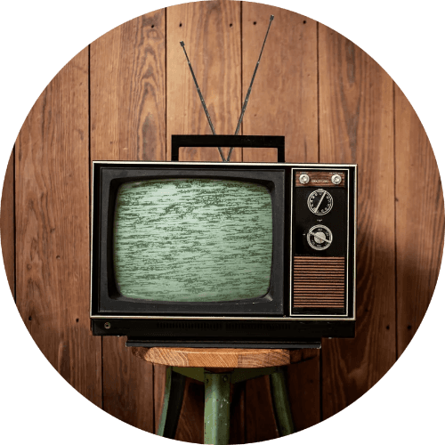 Drag & Drop Goes Prime Time logo