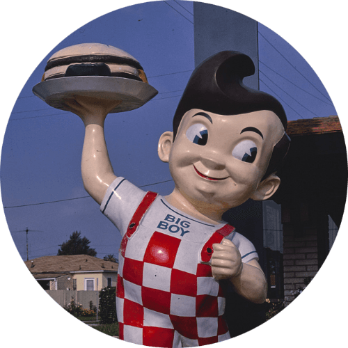 "Big" Time Trivia logo