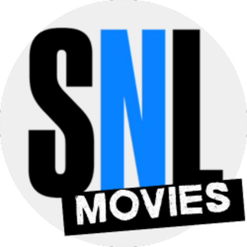 Saturday Night Live Movies logo