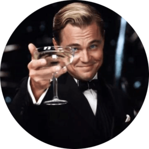 Boozy Trivia logo