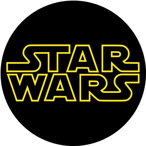 #MayTheFourth: Star Wars 1 logo