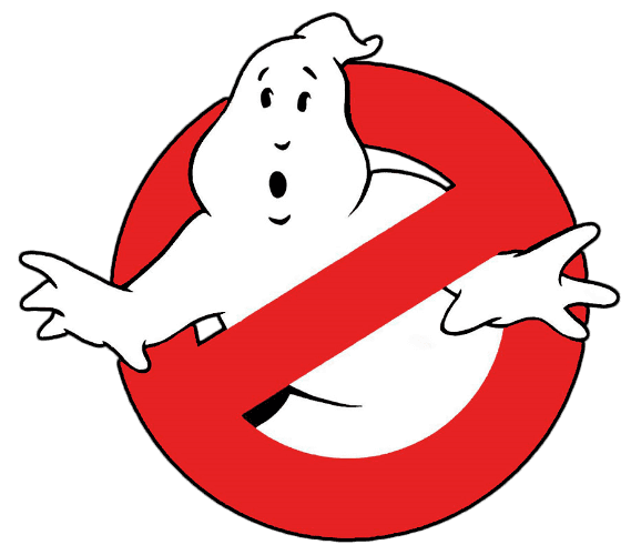 Ghostbusters Franchise logo