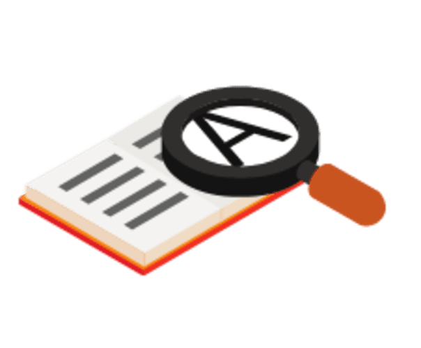 Crazy Vocabulary 1 logo