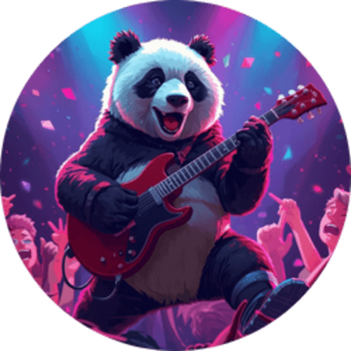 Songs with Animal Titles logo