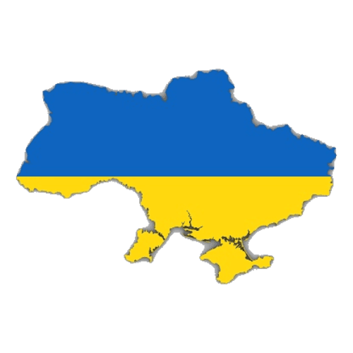 Ukraine History logo