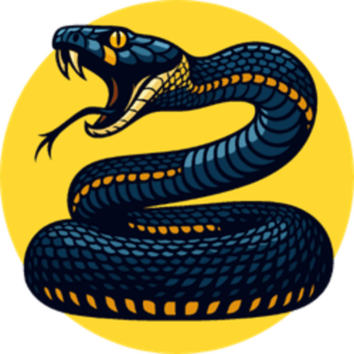 Snake! logo