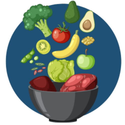 Missing Ingredient logo