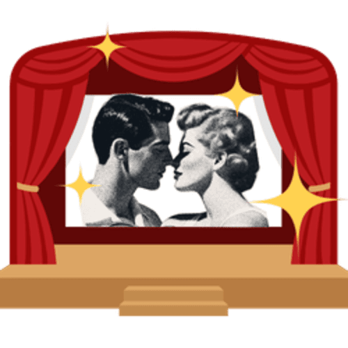 Classic Endings logo