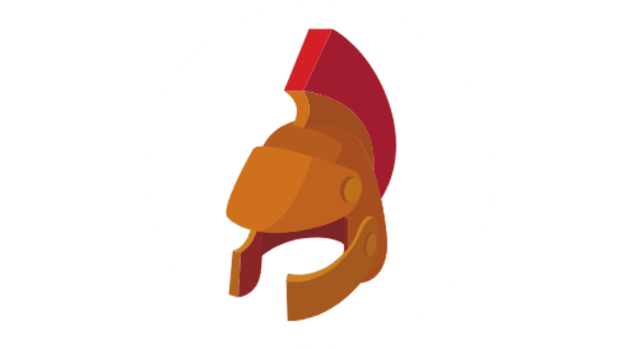 Roman Empire 1 logo