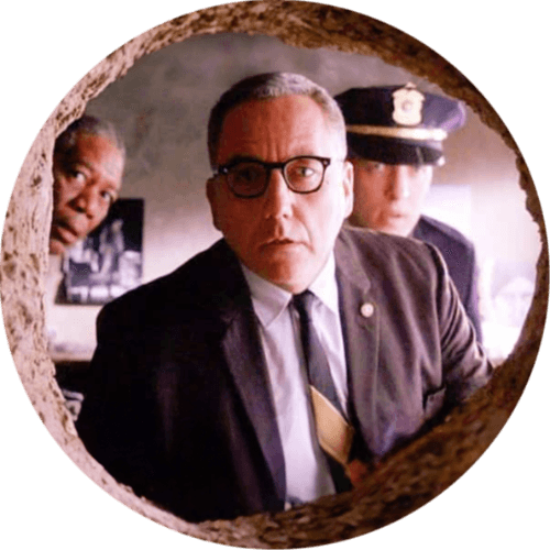 Name That Movie Frame logo