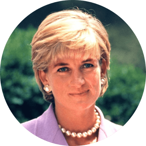 Princess Diana logo
