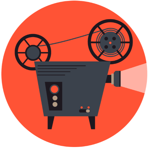 Documentary TV & Films logo