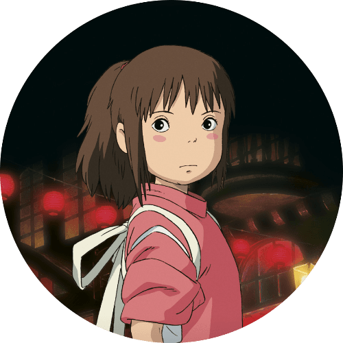Studio Ghibli logo