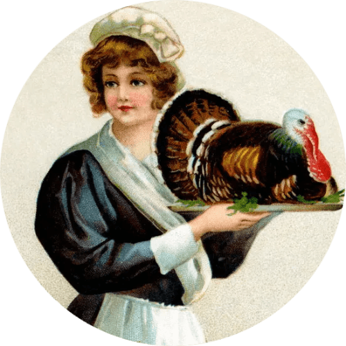 All Things Thanksgiving 2 logo