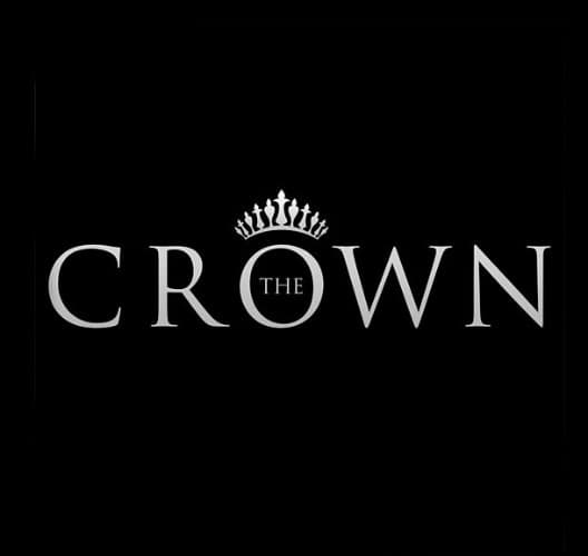 The Crown logo