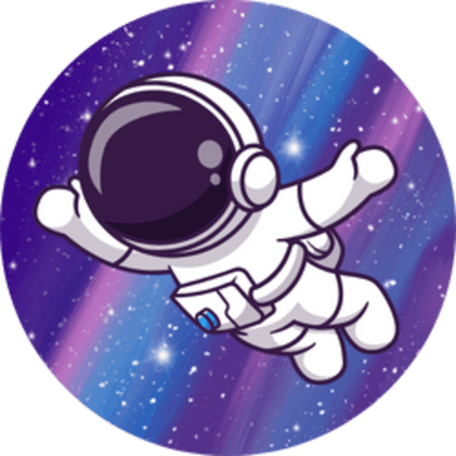 Space Oddities logo
