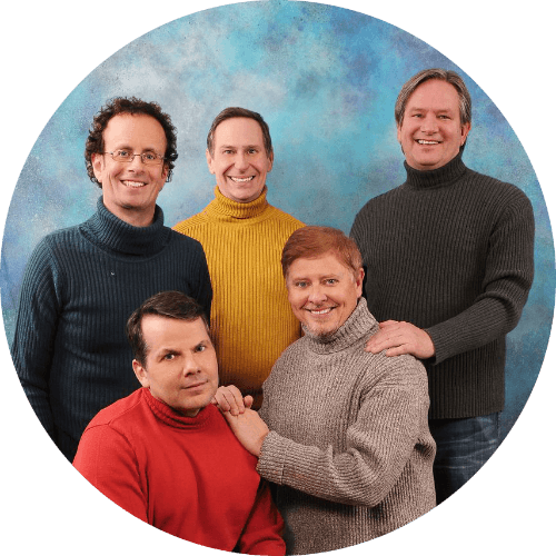 The Kids In The Hall logo