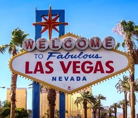 All Things Las Vegas logo