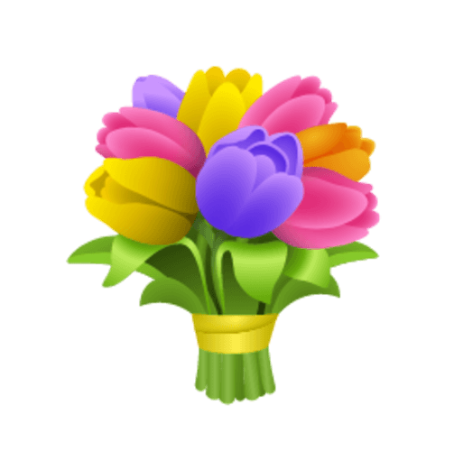 Flowers & Flowering Plants logo