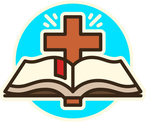 Christianity logo