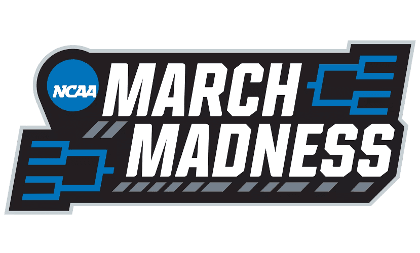March Madness Bingo logo