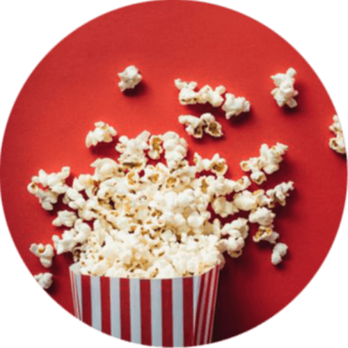 Famous Movie Quotes 1 logo