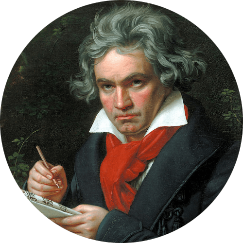 Classical Composers logo