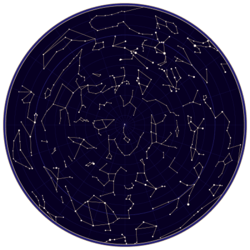 Name That Constellation logo