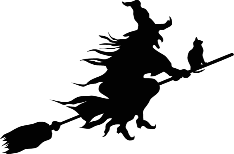 Witches & Werewolves logo