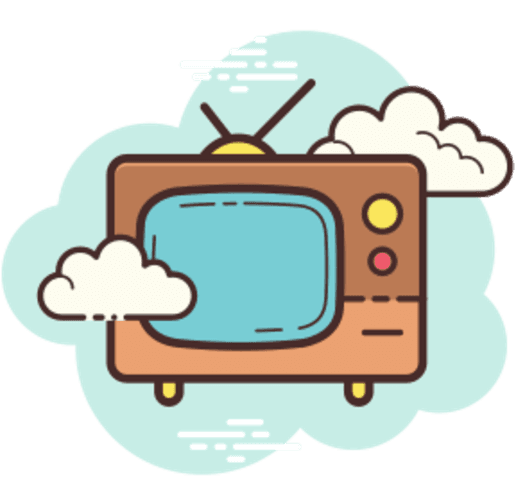 Name That TV Show GIF! logo