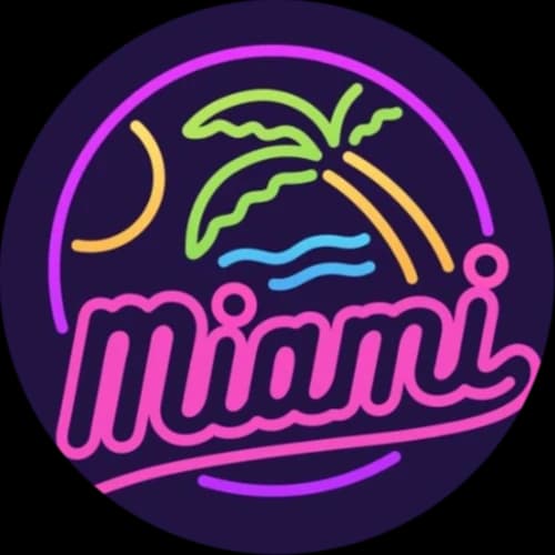 All Things Miami logo