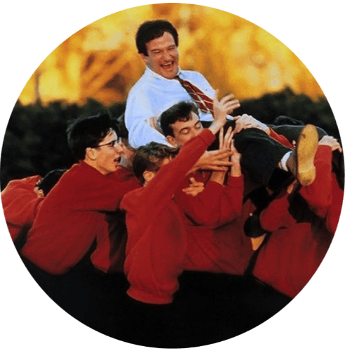 School of Pop Culture 2 logo