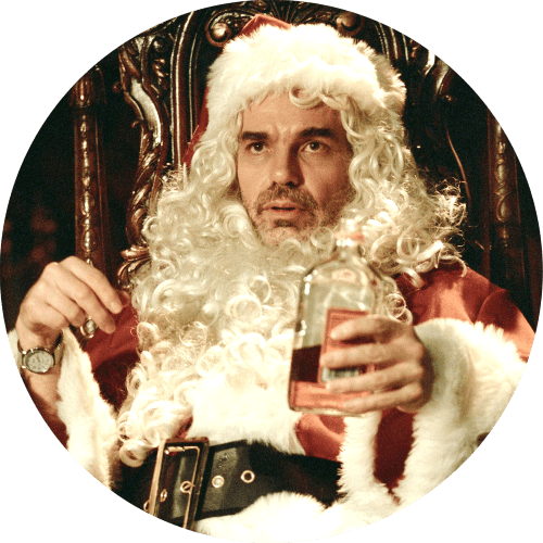 More Christmas Movies logo