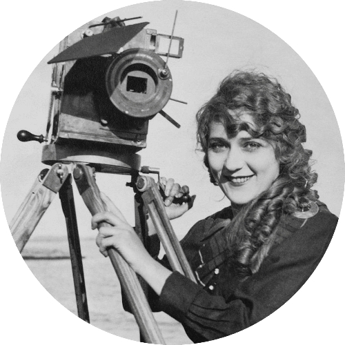 Female Filmmakers logo