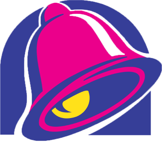 Taco Bell Trivia logo