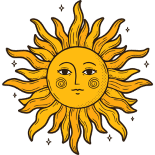 Summer Solstice Trivia logo