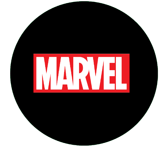 Marvel Cinematic Universe 2 logo