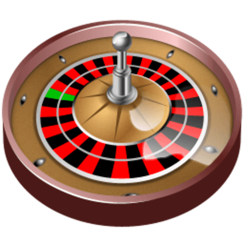 Casino Games & Rules logo