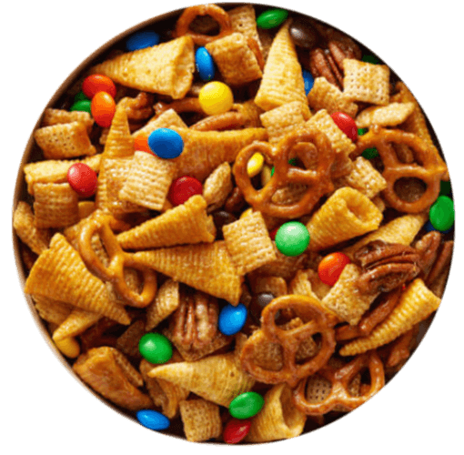 Snack Food Trivia logo