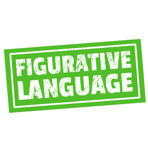 Figurative Words & Language logo