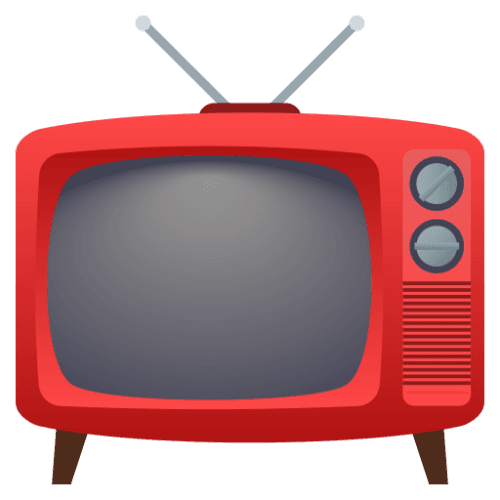 2000s TV Bingo logo