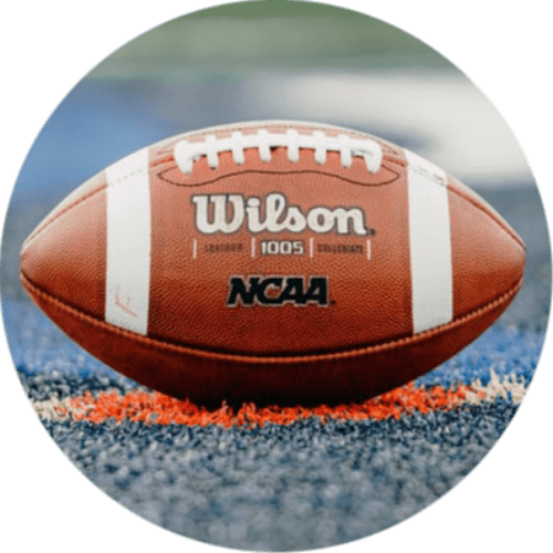 College Football Trivia logo