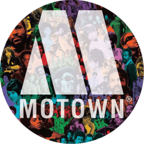 Motown Trivia logo