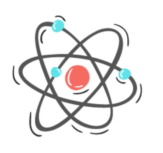 Science 1 logo