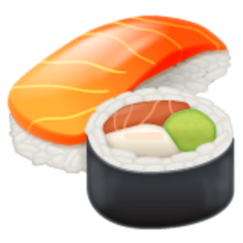 National Sushi Day logo