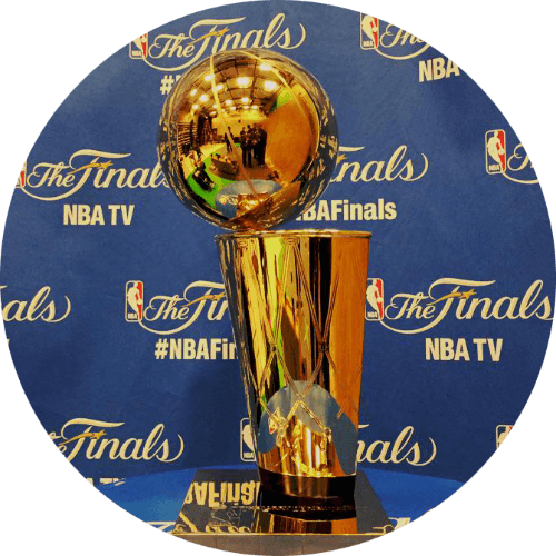 NBA Finals Trivia logo