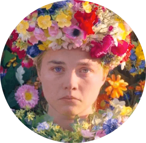 Folk Horror Trivia logo