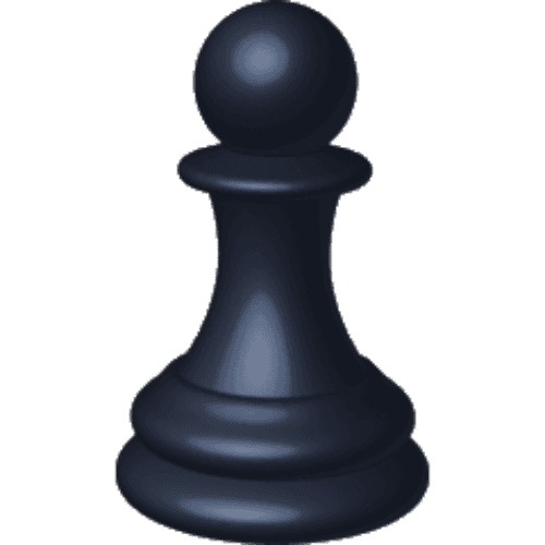 The Game of Chess logo