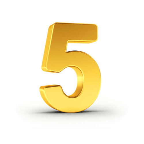 Five-Letter Answers 2 logo