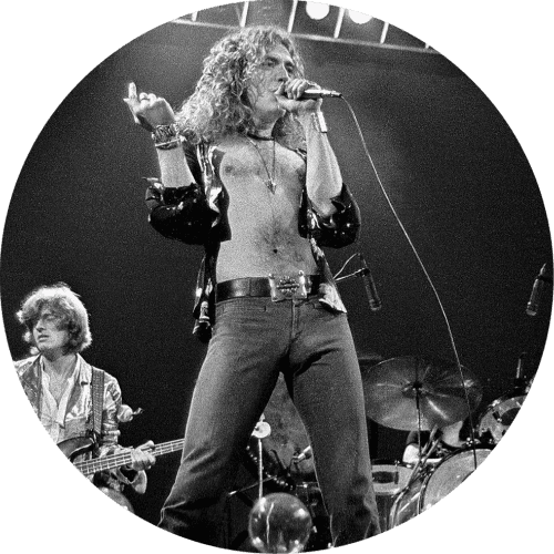 Famously Long Songs logo